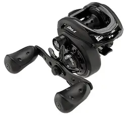 Photo of Abu Garcia Revo X