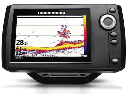 Photo of Humminbird HELIX 5 Sonar G2