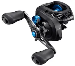 Photo of Shimano SLX