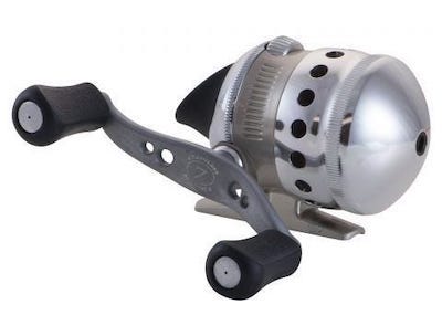 Photo of spin casting reel
