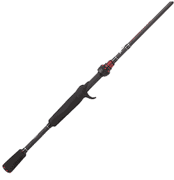 Abu Garcia Vendetta What Are The Best Jigging Rods For Bass In 2024?