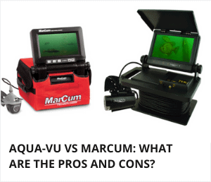 Aqua Vu Vs Marcum