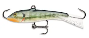 Photo of Rapala jigging rap