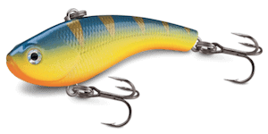 Photo of Rapala slab rap