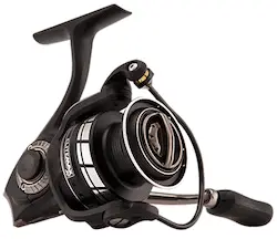 Abu Garcia Elite Max