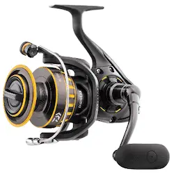 Daiwa BG