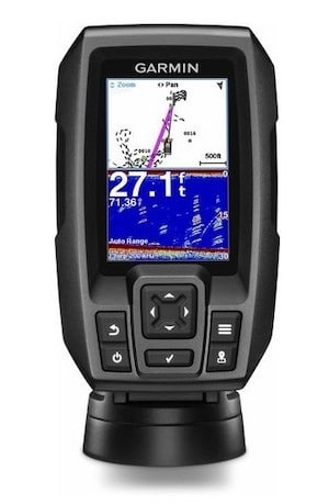 Garmin-Striker-4