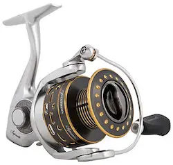 Pflueger Supreme