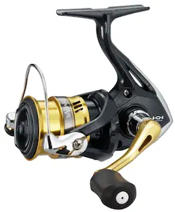 Shimano Sahara