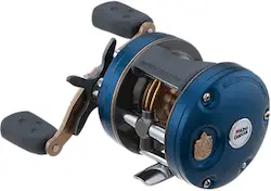 Abu Garcia Ambassadeur C4