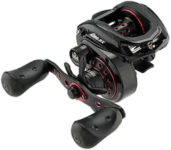 Abu Garcia Revo SX