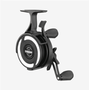 Inline reel