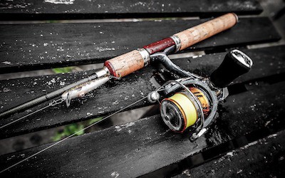 Best spinning rod for bass