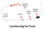 Trout Fishing Rigs (9 Setups You Need To Know)