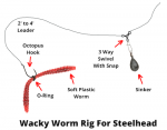 Rigging For Steelhead Bank Fishing (9 Top Rigs With Pictures)