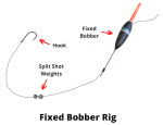 The Ultimate Bobber Fishing Guide (With Pictures)