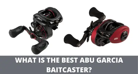 abu garcia ambassadeur 5000 al baitcasting reel sweden