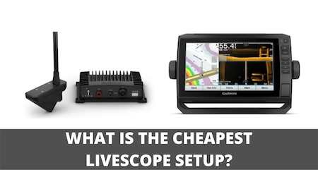 garmin livescope bundle