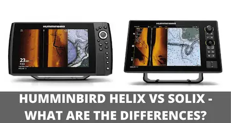 Solix vs Helix	