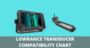 Lowrance Transducer Compatibility Chart (For All Models)