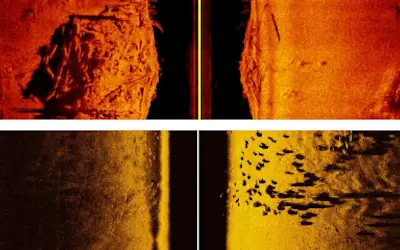 Garmin sidevu vs humminbird side imaging