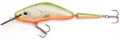 Photo of jointed crankbait