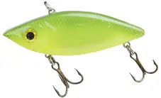 Photo of lipless crankbait