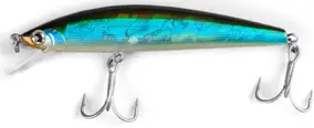 Photo of minnow crankbait