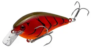 Photo of Strike King KVD 1.5 Square bill DB Craw