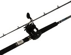 Okuma great lakes trolling combo