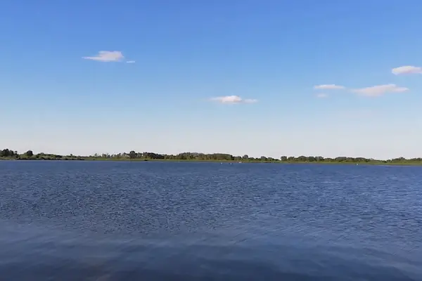 Photo of Shabbona Lake, Illinois