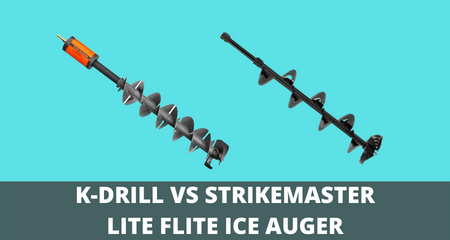 K Drill vs Strikemaster