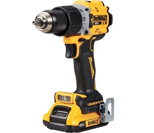 Photo of Dewalt cordless drill