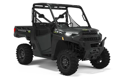 Photo of Polaris Ranger UTV