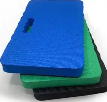 Photo of kneeling pad