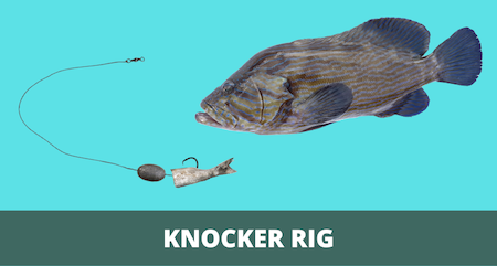 Knocker Rig 101 (Setup & Fishing Guide with Pictures)