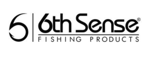 6th Sense Fishing logo