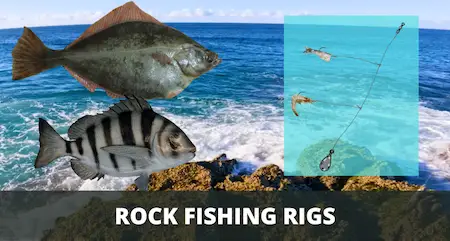 7 Best ROCK FISHING RIGS (Setup & Fishing Guide w Pictures)