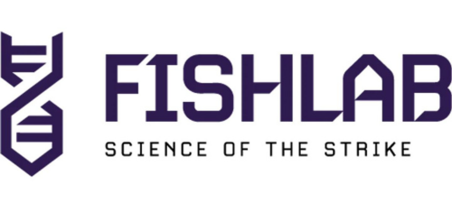 Fishlab Tackle logo